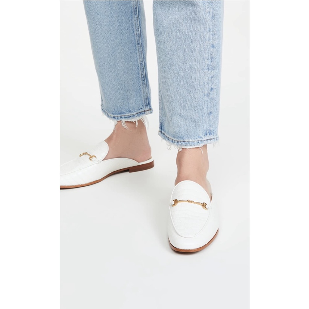 Sam Edelman Linnie Mules